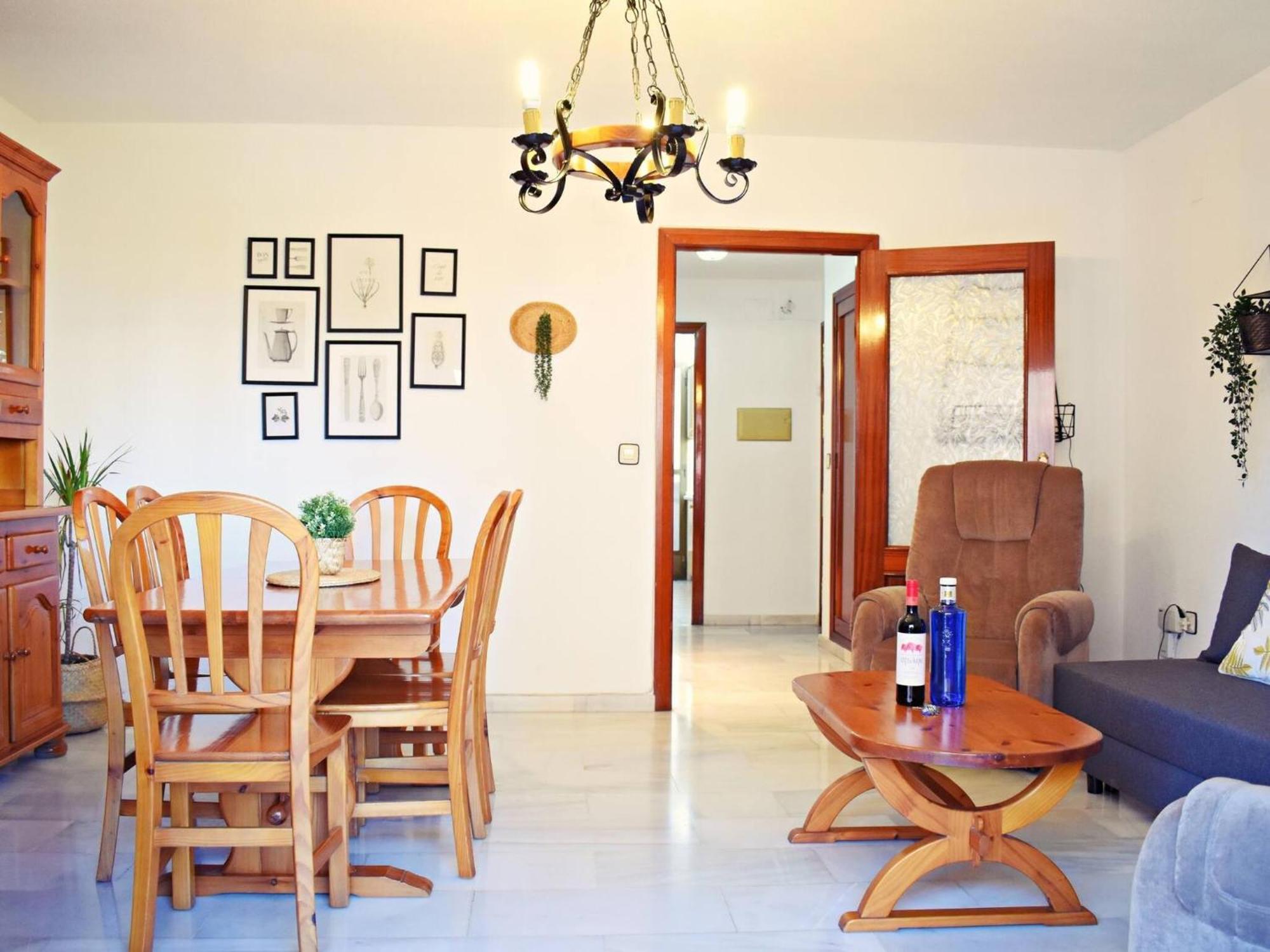 Amplio Y Luminoso Apartamento Cerca Del Centro Y La Playa Con Piscina Y Parking Privado Μάλαγα Εξωτερικό φωτογραφία