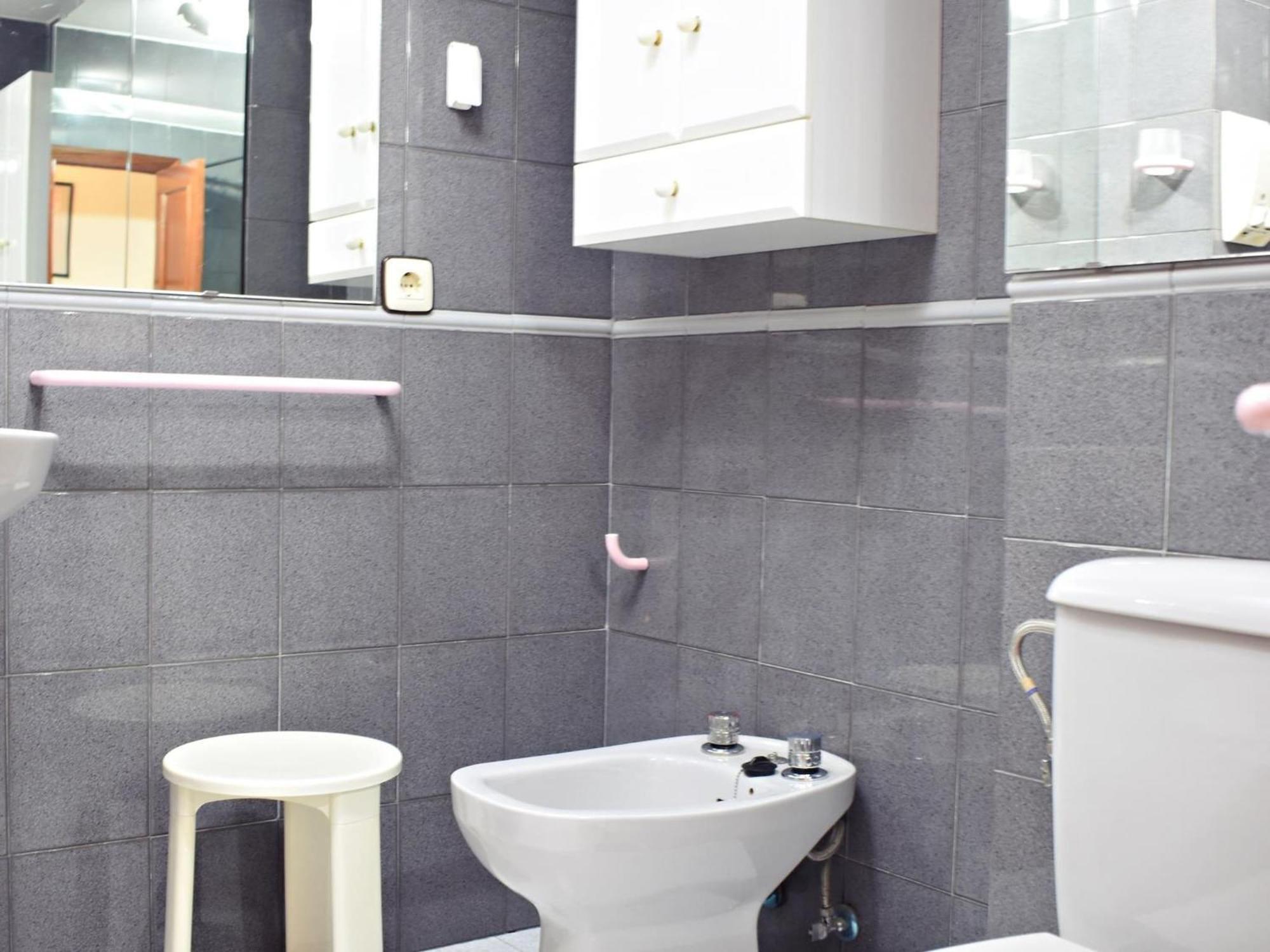 Amplio Y Luminoso Apartamento Cerca Del Centro Y La Playa Con Piscina Y Parking Privado Μάλαγα Εξωτερικό φωτογραφία