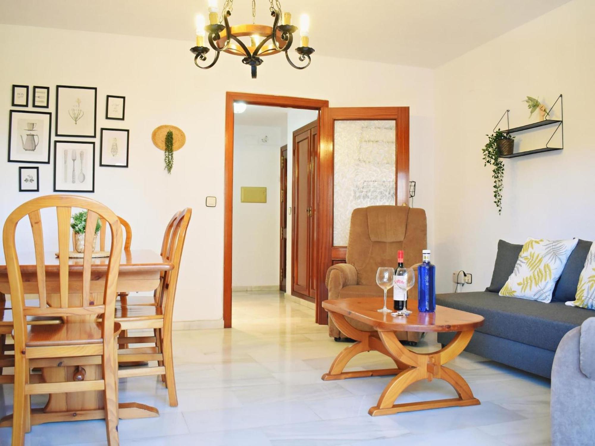 Amplio Y Luminoso Apartamento Cerca Del Centro Y La Playa Con Piscina Y Parking Privado Μάλαγα Εξωτερικό φωτογραφία