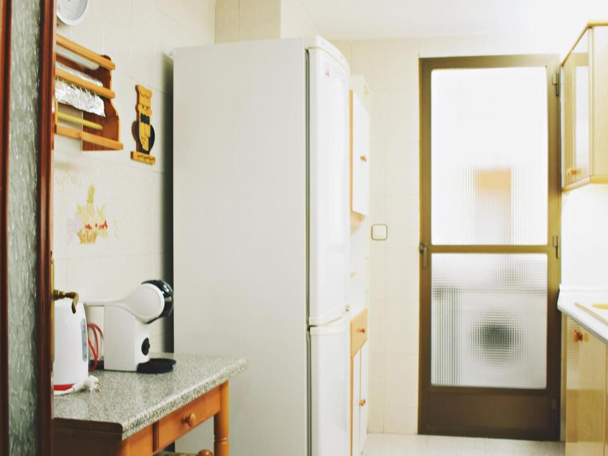 Amplio Y Luminoso Apartamento Cerca Del Centro Y La Playa Con Piscina Y Parking Privado Μάλαγα Εξωτερικό φωτογραφία