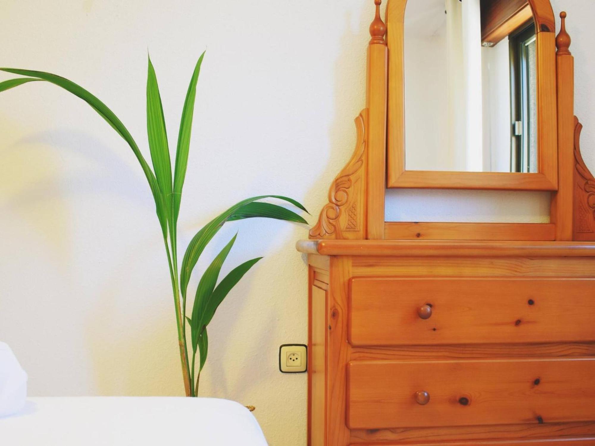 Amplio Y Luminoso Apartamento Cerca Del Centro Y La Playa Con Piscina Y Parking Privado Μάλαγα Εξωτερικό φωτογραφία