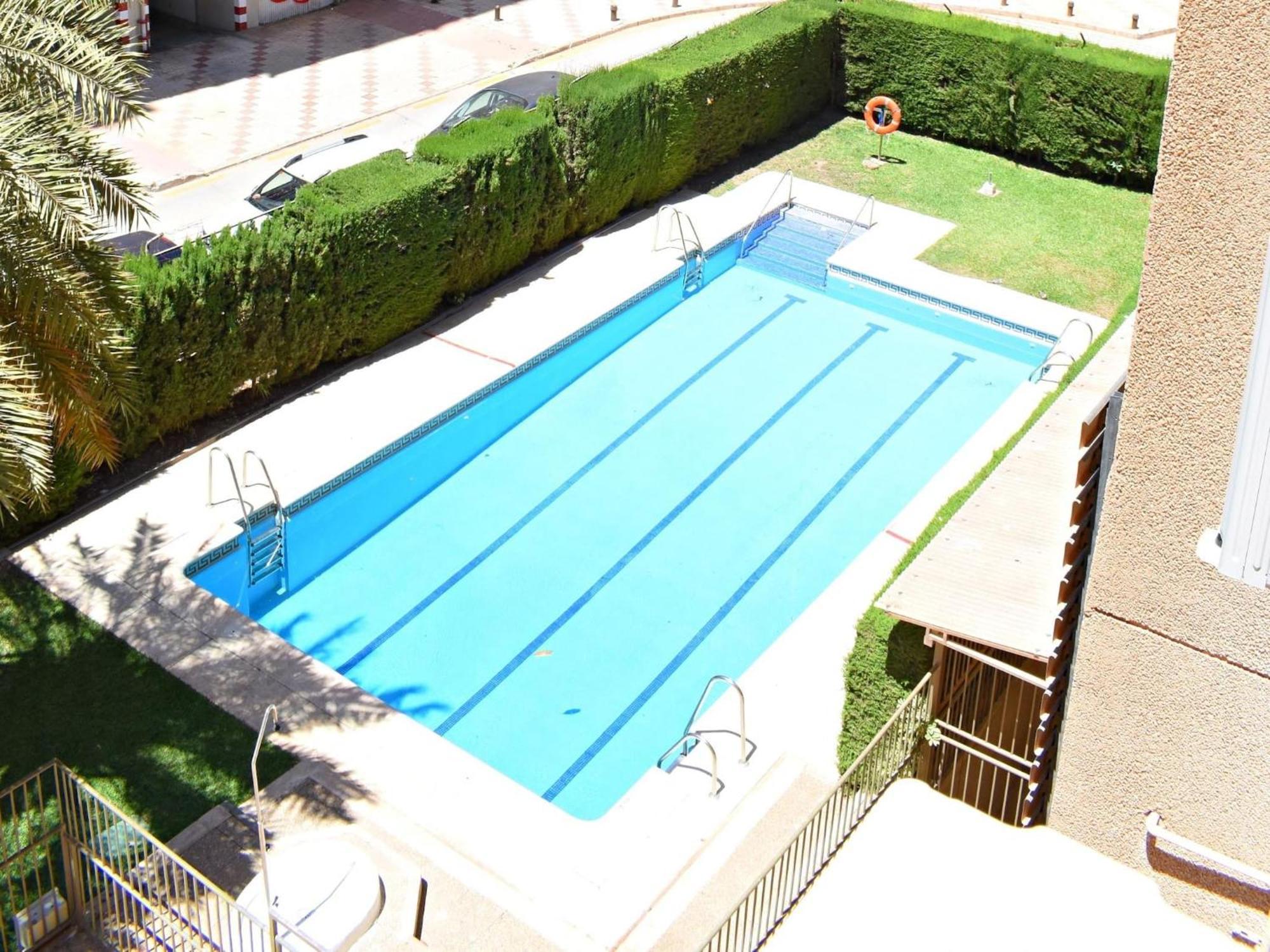 Amplio Y Luminoso Apartamento Cerca Del Centro Y La Playa Con Piscina Y Parking Privado Μάλαγα Εξωτερικό φωτογραφία